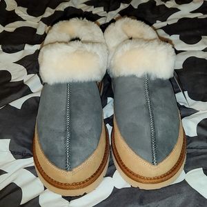 Ugg slippers